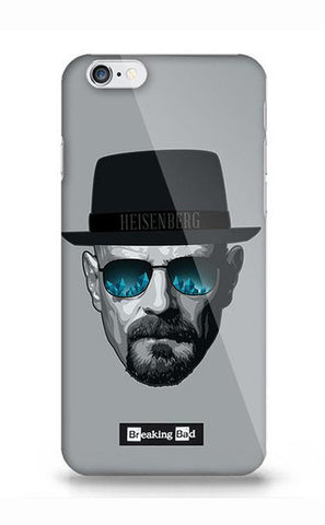 Heisenberg Breaking Bad